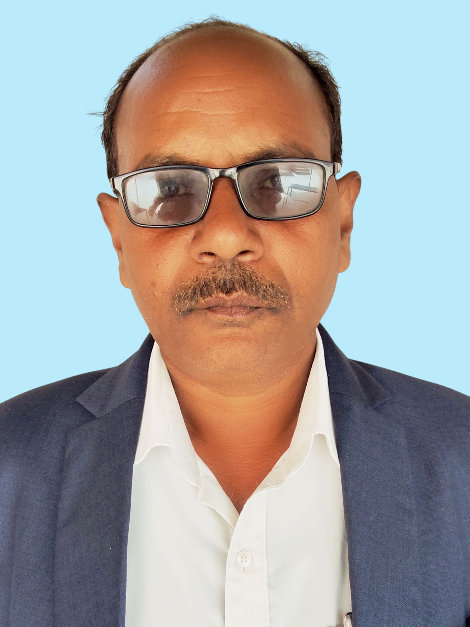 Rajesh Kumar